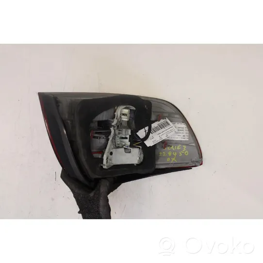 BMW 3 E92 E93 Rear/tail lights 6321-7162302-07