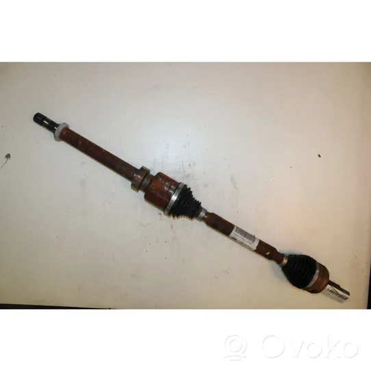 Renault Zoe Front driveshaft 