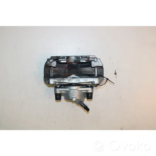 Renault Zoe Front brake caliper 