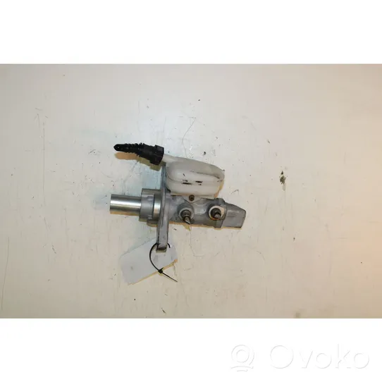 Renault Zoe Master brake cylinder 