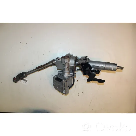 Renault Zoe Steering wheel axle 