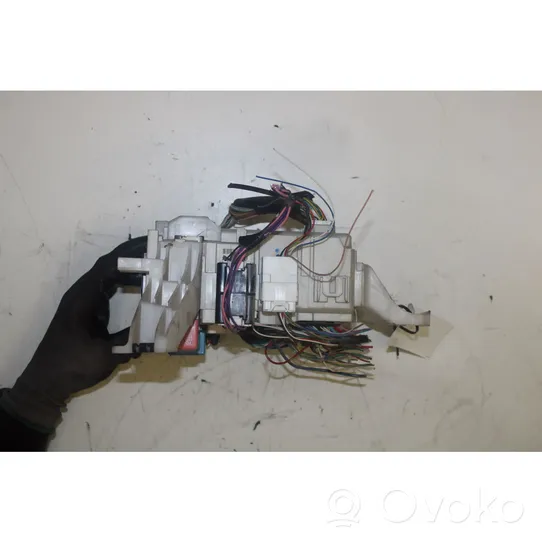 Toyota Verso Fuse module 