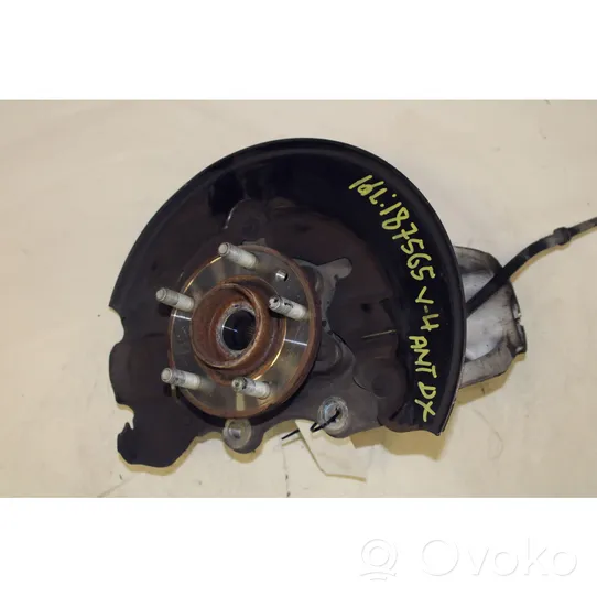 Volvo V40 Cross country Front wheel hub 