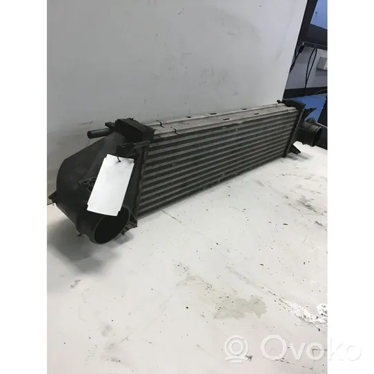 Volvo V40 Cross country Intercooler radiator 31338474