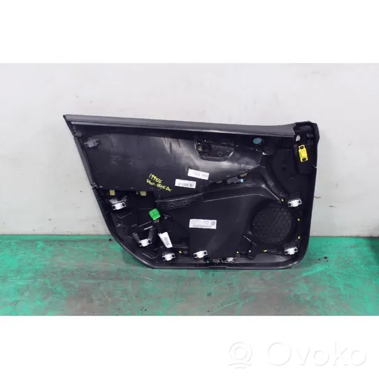 Volvo V40 Cross country Etuoven verhoilu 39815394