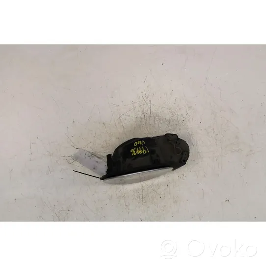 Volvo V40 Cross country Fuel tank filler cap 