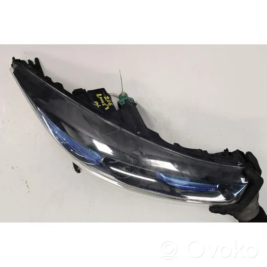 Renault Zoe Headlight/headlamp 