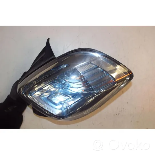 Renault Zoe Lampa tylna 