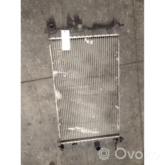 Opel Vectra B Radiateur de chauffage 