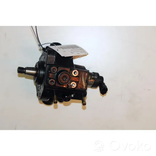 Opel Vectra C Fuel injection high pressure pump 