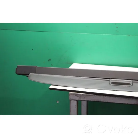 Opel Vectra C Rear windscreen sun blind/shade 