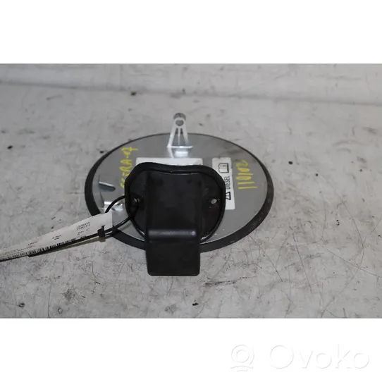 Opel Vectra C Fuel tank filler cap 