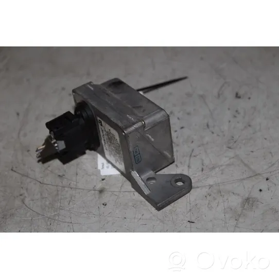 Renault Vel Satis ESP (stability system) control unit 