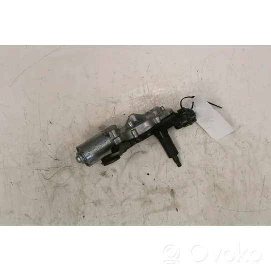 Volvo XC40 Rear window wiper motor 