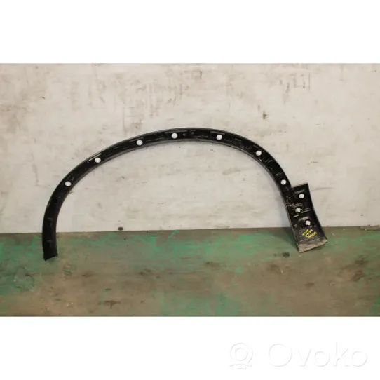 Volvo XC40 Front arch trim 