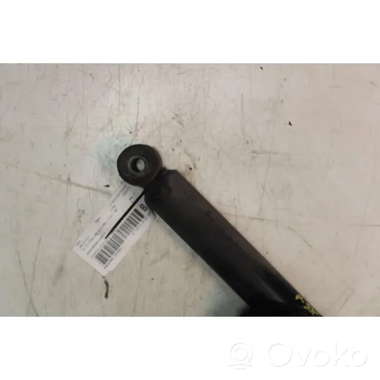 Volvo V40 Cross country Rear shock absorber with coil spring 