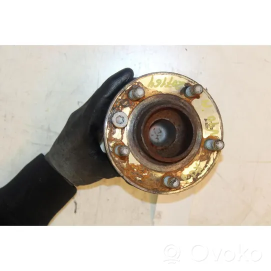 Volvo V40 Cross country Rear wheel hub 