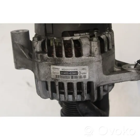 Suzuki Vitara (LY) Alternator 