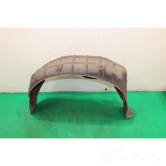 Nissan X-Trail T32 Front wheel arch liner splash guards 