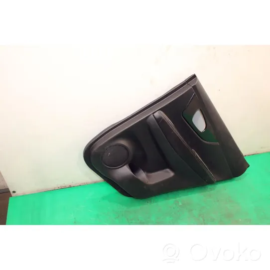 Nissan X-Trail T32 Rear door card panel trim 