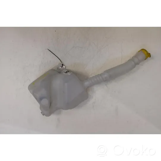 Renault Zoe Windshield washer fluid reservoir/tank 