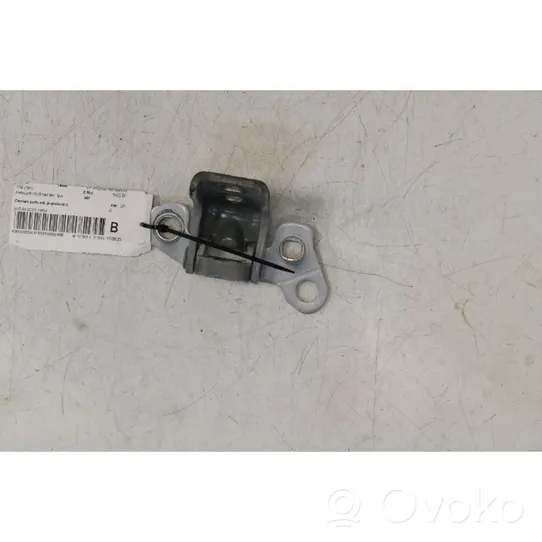 Renault Zoe Sliding door upper roller guide/hinge 