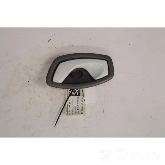 Renault Zoe Front door interior handle 