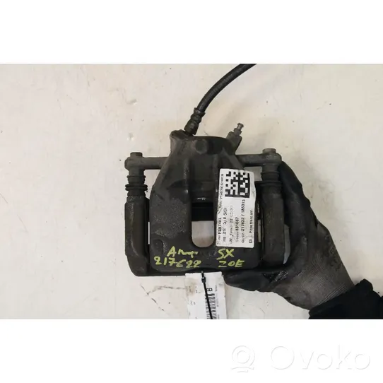 Renault Zoe Front brake caliper 