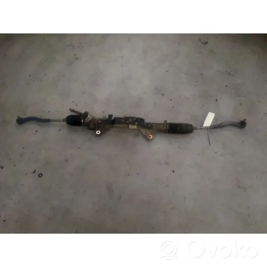 Renault Zoe Steering rack 