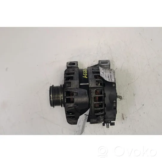 Volvo V40 Cross country Generator/alternator 