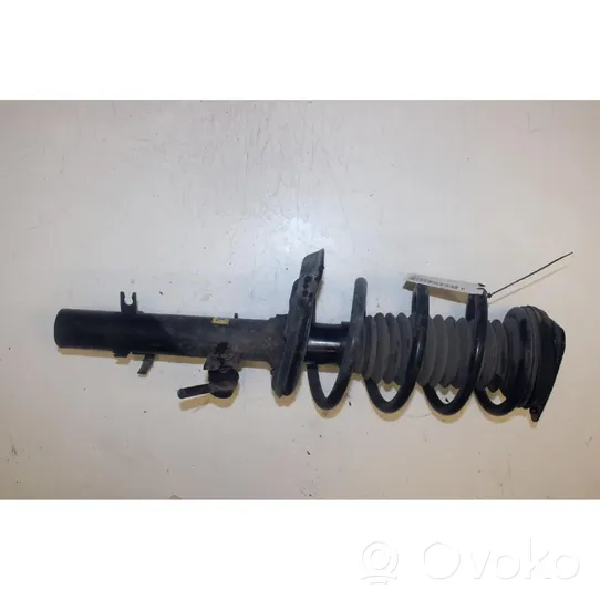 Nissan X-Trail T32 Front shock absorber/damper 