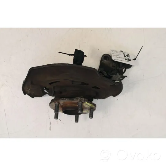 Toyota Verso Front wheel hub 