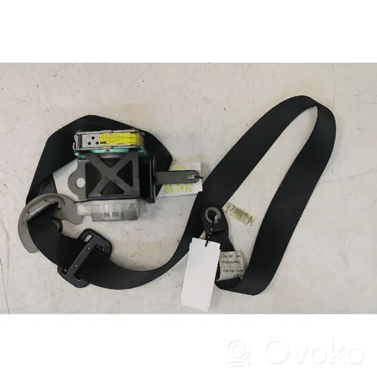 Toyota Verso Front seatbelt 