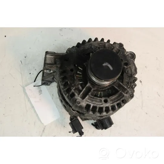 Volvo V70 Generator/alternator 