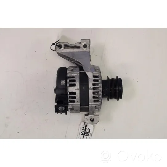 Volvo XC40 Alternator 