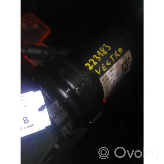 Opel Vectra C Fuel filter 