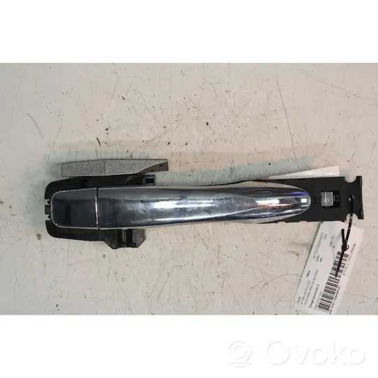 Nissan X-Trail T32 Rear door exterior handle 