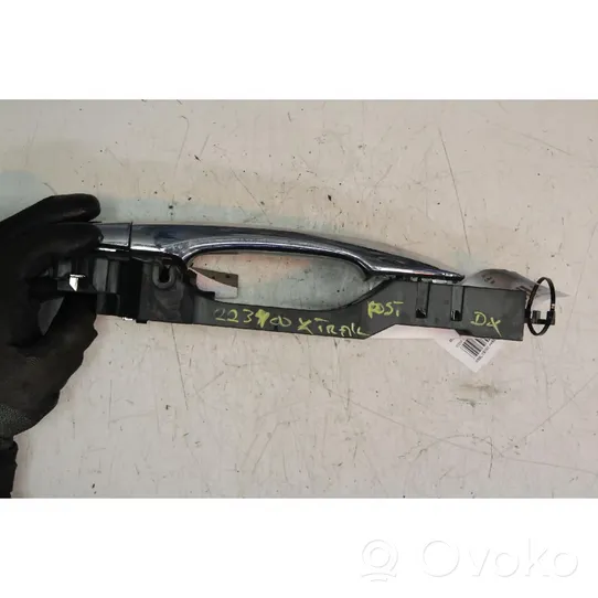 Nissan X-Trail T32 Rear door exterior handle 