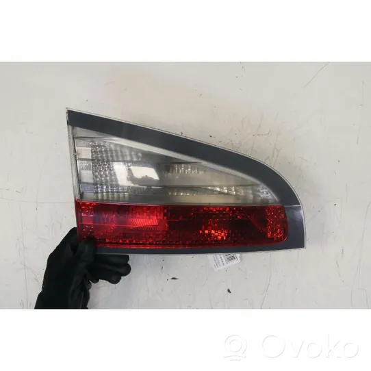 Ford S-MAX Lampa tylna 9M2113A606AK