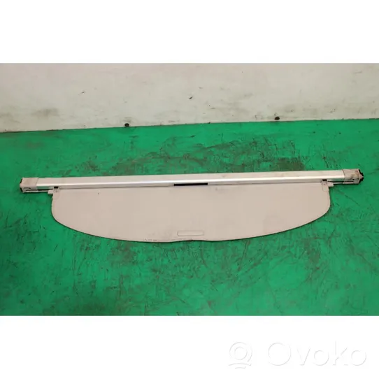 Nissan X-Trail T32 Rear windscreen sun blind/shade 