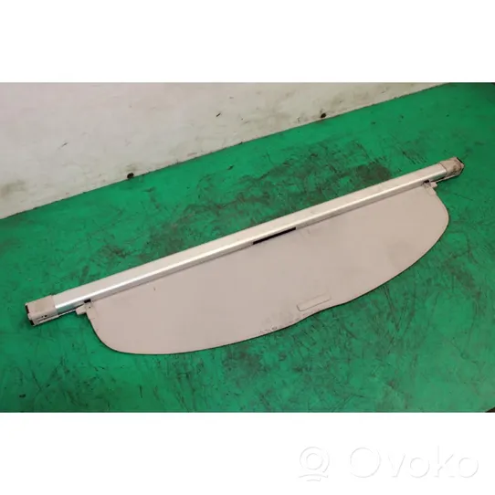 Nissan X-Trail T32 Rear windscreen sun blind/shade 