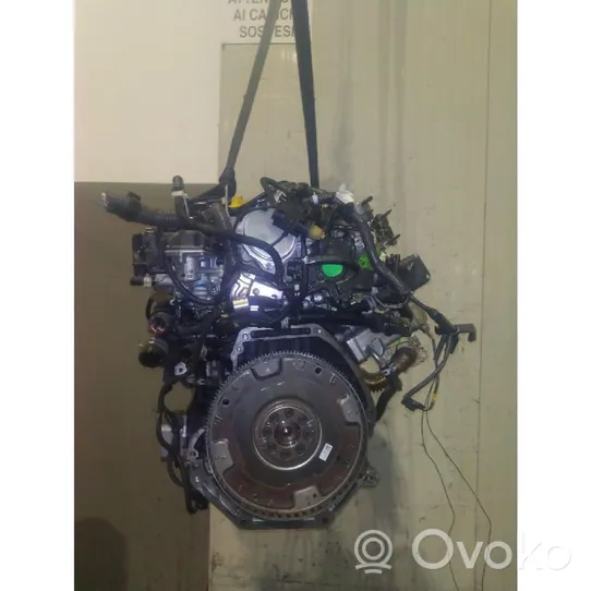 Nissan X-Trail T32 Engine 