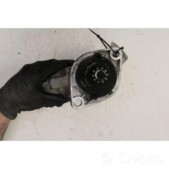 Audi A3 S3 8P Starter motor 