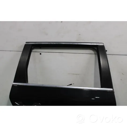 Volkswagen PASSAT B6 Rear door 