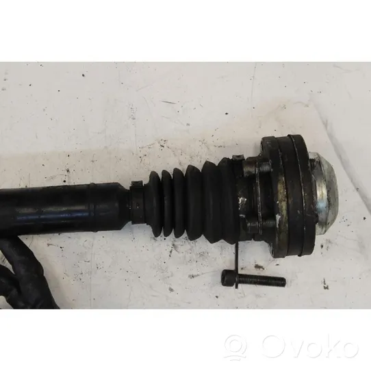 Volkswagen PASSAT B6 Front driveshaft 