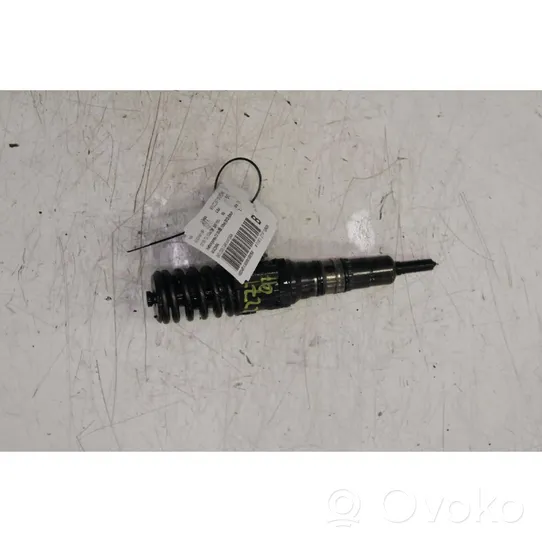 Audi A3 S3 8P Injecteur de carburant 