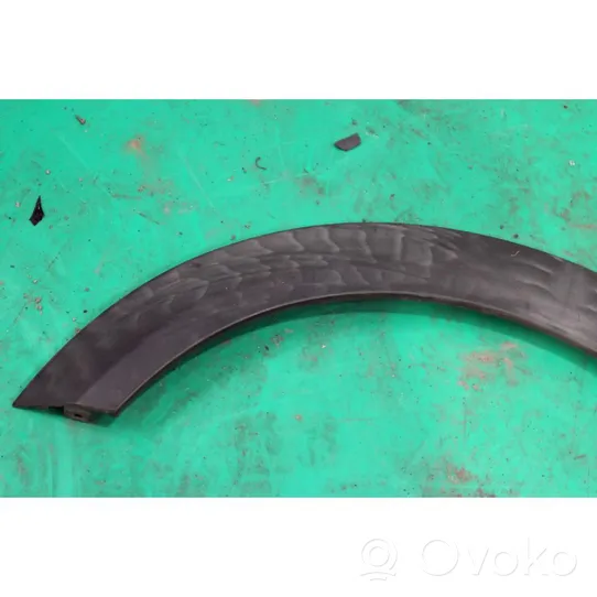 Mini One - Cooper Coupe R56 Rivestimento passaruota posteriore 