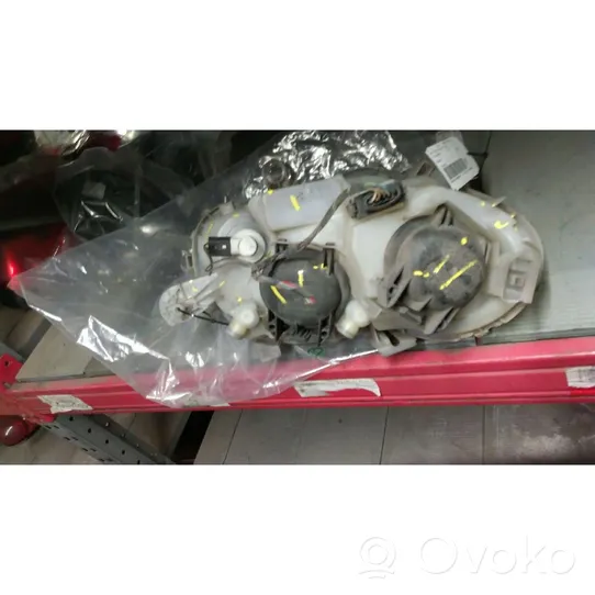 Smart ForTwo I Lampa przednia 0301169201