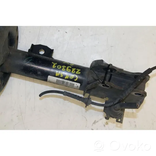 Opel Corsa D Front shock absorber/damper 