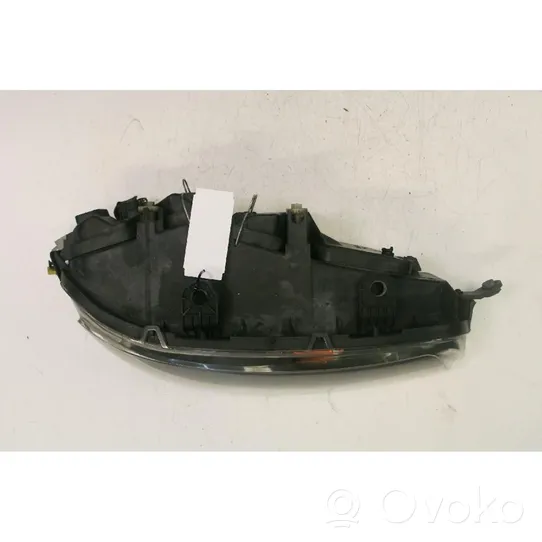 Fiat Punto (188) Headlight/headlamp 